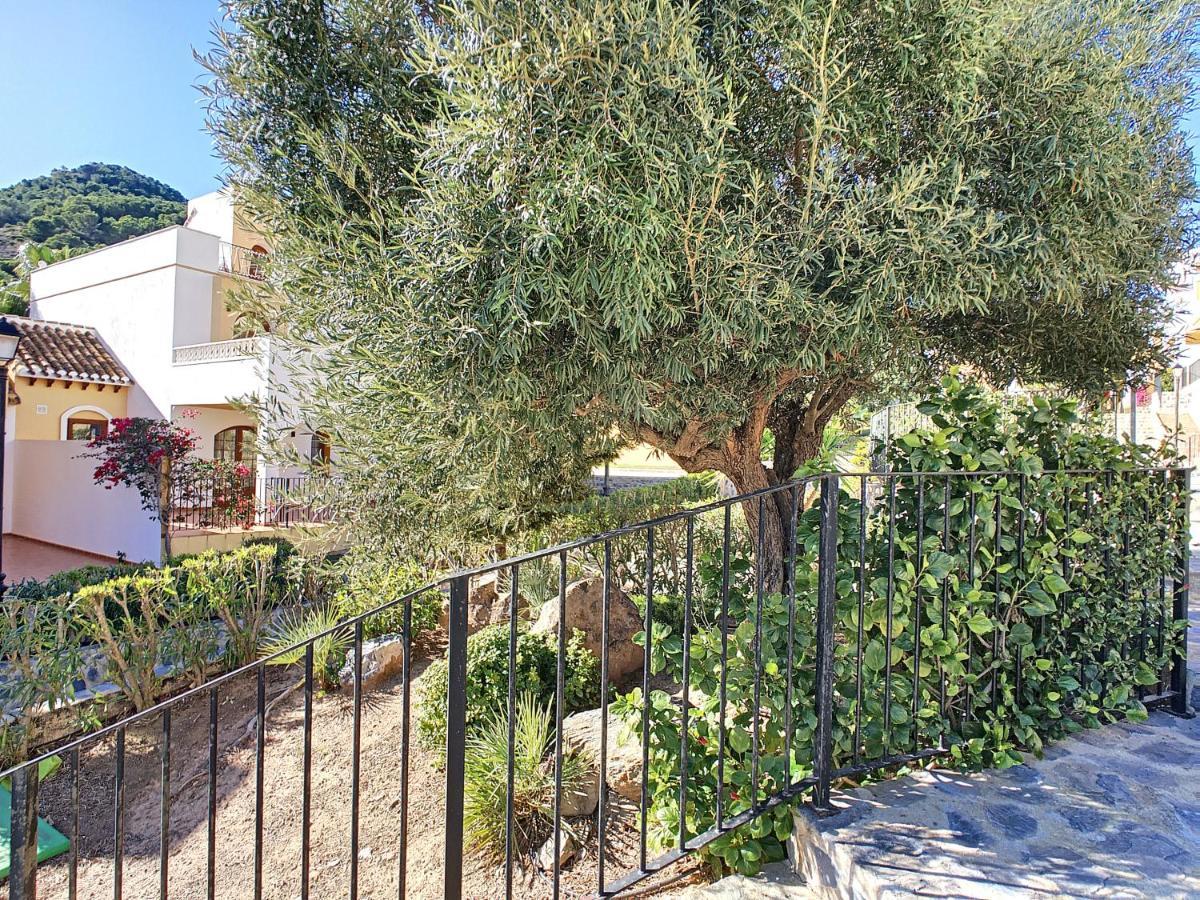 Atamaría La Manga Club - Las Atalayas 3709 מראה חיצוני תמונה